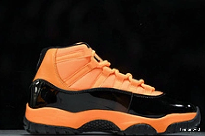 Hyperoad Air 11 Jordan 0823